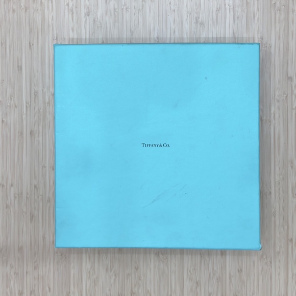 Tiffany & Co - Weave tray - Picture 7 of 7